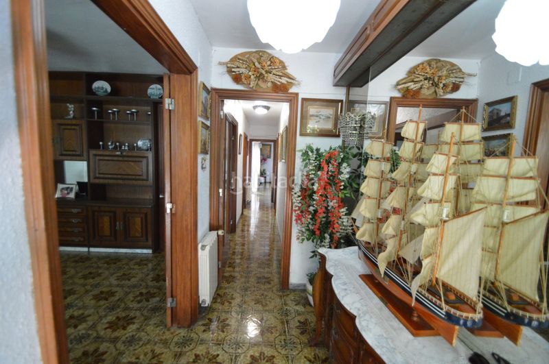 Foto df7771d0-a84c-4e57-8cb5-63b48d4f1412. Casa adossada amb calefacció aparcament a Casco Urbano Vinaròs