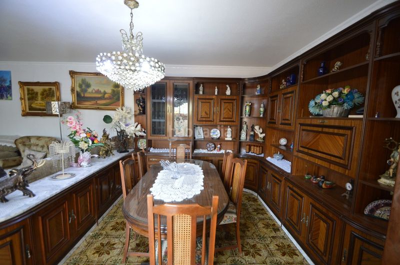 Foto e401a0d5-c352-432c-a475-251a853e9f2d. Casa adossada amb calefacció aparcament a Casco Urbano Vinaròs