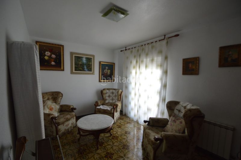 Foto f61dc5bc-9ecc-4606-8e6e-97f70364a104. Casa adossada amb calefacció aparcament a Casco Urbano Vinaròs