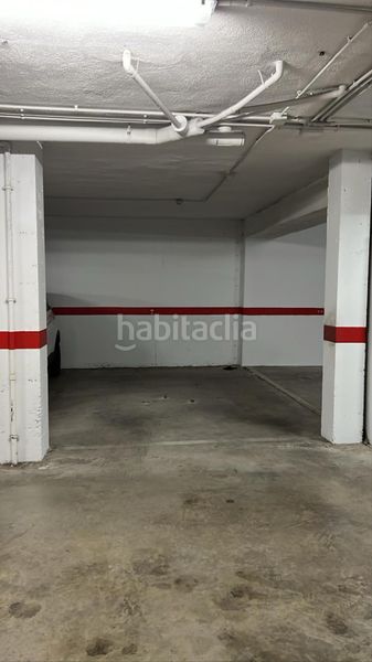 Foto 89cebe7e-b5c1-4e50-9e9f-c254be23ed53. Aparcament cotxe a Casco Urbano Vinaròs
