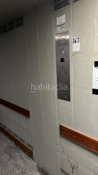 Foto b51bc0c4-a44d-443f-938c-24acf4f82963. Aparcament cotxe a Casco Urbano Vinaròs