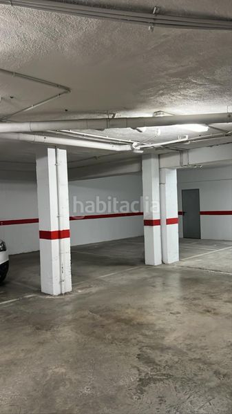 Foto f50ad005-c79c-4ce8-a55e-17ef4736cb03. Aparcament cotxe a Casco Urbano Vinaròs