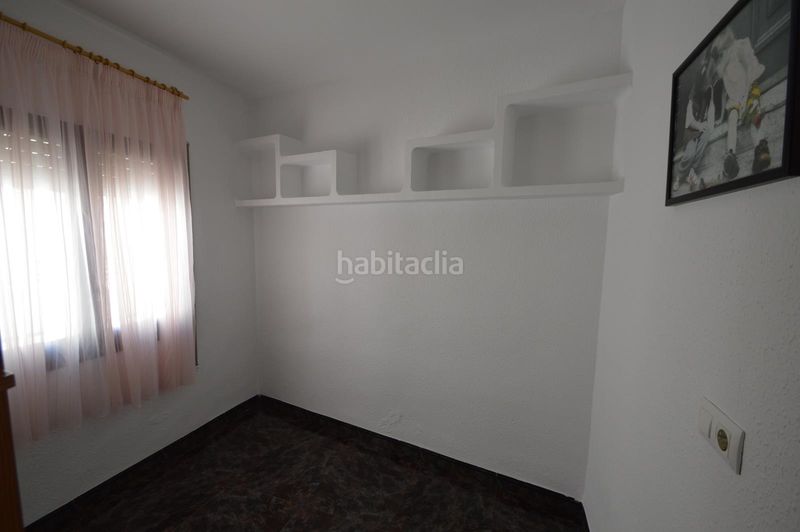 Foto 1c4389d4-e580-4103-99ca-75843ae03545. Pis amb calefacció a Casco Urbano Vinaròs
