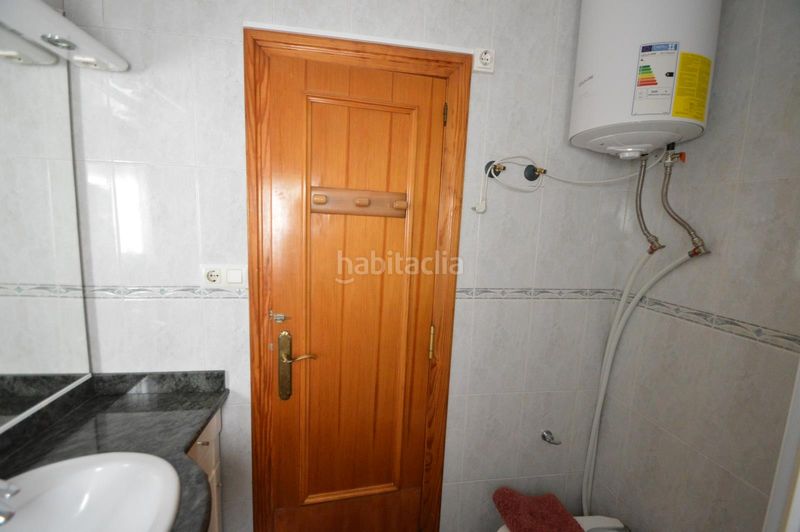 Foto 5fbd9e76-c90f-4363-bda5-b54c156dfea1. Pis amb calefacció a Casco Urbano Vinaròs