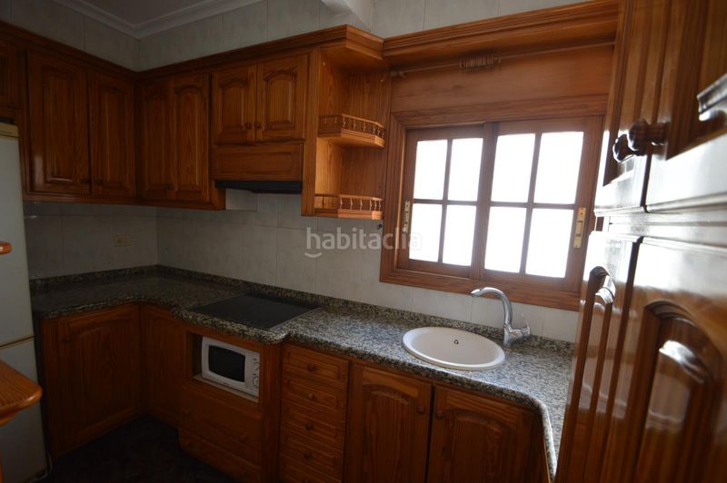 Foto a7845737-554b-467b-b251-8f51f14a6054. Pis amb calefacció a Casco Urbano Vinaròs