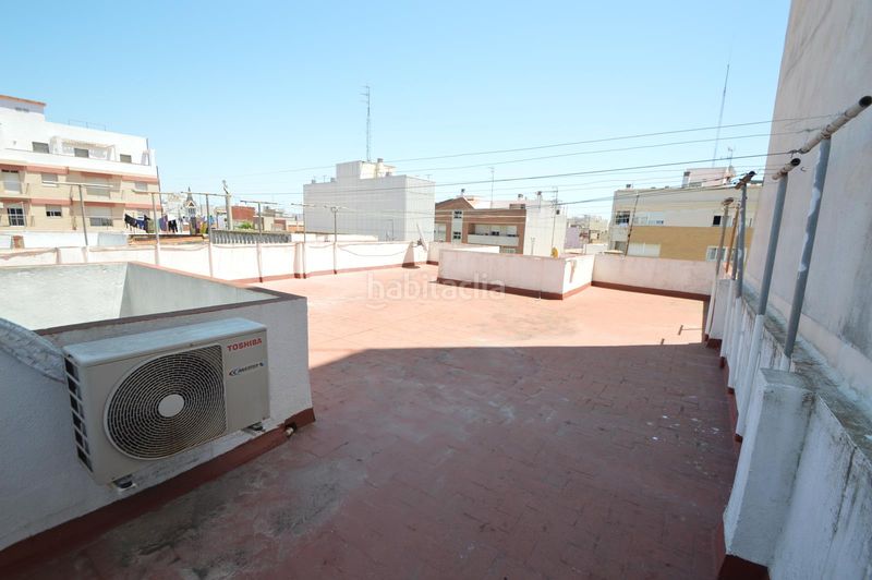 Foto c5e0f7ce-793f-45af-93bc-34361f773095. Pis amb calefacció a Casco Urbano Vinaròs