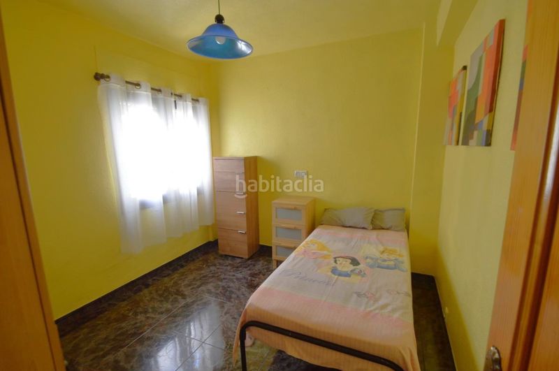 Foto d4f2fd79-1744-4755-8e58-c82e1e393a12. Pis amb calefacció a Casco Urbano Vinaròs