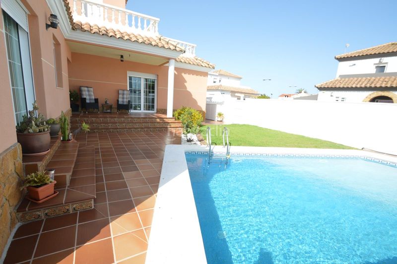 Foto c02a90b7-55e4-4b83-bb3a-b2869edb51c3. Xalet amb calefacció aparcament piscina a Boverals-Saldonar Vinaròs