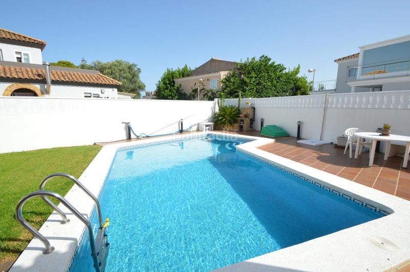 Foto e27b5ec3-d426-46d4-ae4e-a928257bbb60. Xalet amb calefacció aparcament piscina a Boverals-Saldonar Vinaròs