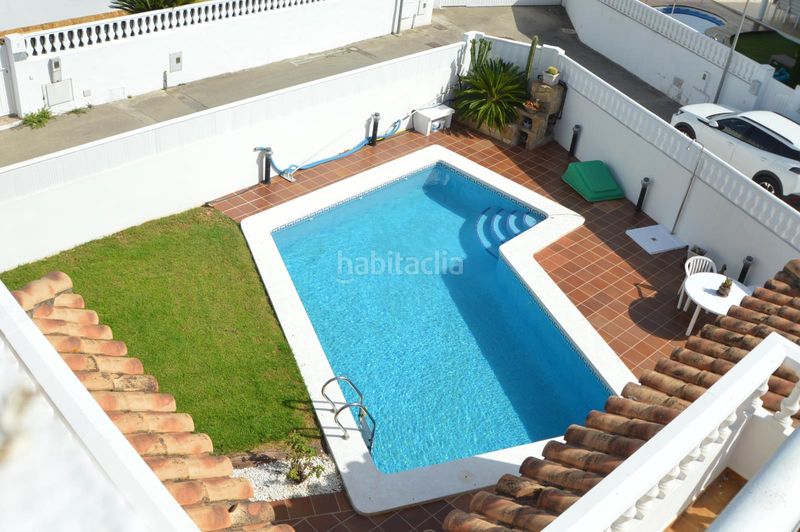 Foto e40f96cb-e7ab-4441-abde-8916a4d54c5c. Xalet amb calefacció aparcament piscina a Boverals-Saldonar Vinaròs
