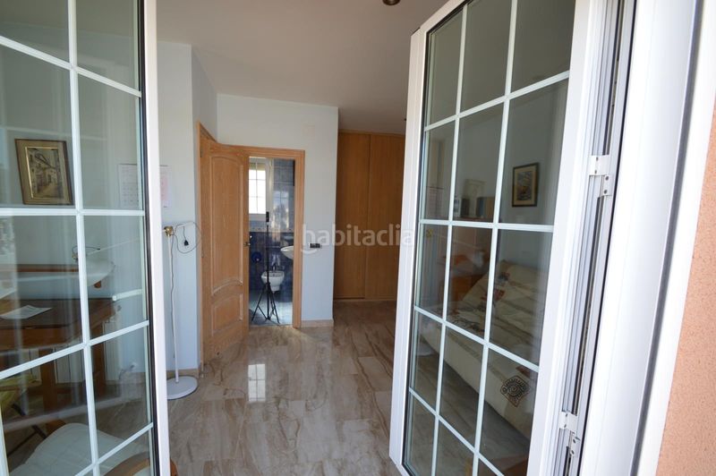 Foto f0ecbadd-36a8-4889-9a23-a2c6a86f893d. Xalet amb calefacció aparcament piscina a Boverals-Saldonar Vinaròs