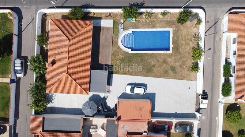 Foto 50473171-8856-400e-a01e-77b040a09721. Xalet amb calefacció aparcament piscina a Boverals-Saldonar Vinaròs