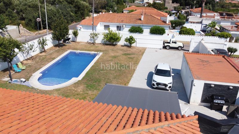 Foto 929eeb0d-f1ea-419d-9a88-0ae2697e52ea. Xalet amb calefacció aparcament piscina a Boverals-Saldonar Vinaròs