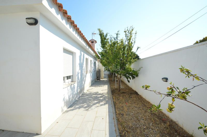 Foto a3532a58-13fd-47bd-a3b9-a0852167b713. Xalet amb calefacció aparcament piscina a Boverals-Saldonar Vinaròs