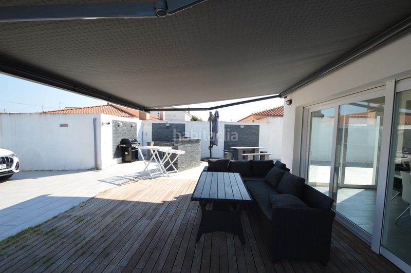 Foto a9aa8ddd-b2ad-4245-ae25-0d5311c68681. Xalet amb calefacció aparcament piscina a Boverals-Saldonar Vinaròs
