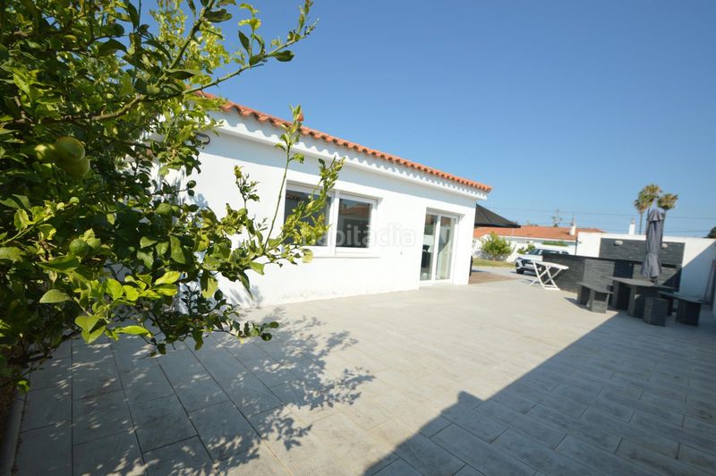 Foto adeb4de4-8d9a-40b7-a9c8-4c99f2e0a723. Xalet amb calefacció aparcament piscina a Boverals-Saldonar Vinaròs