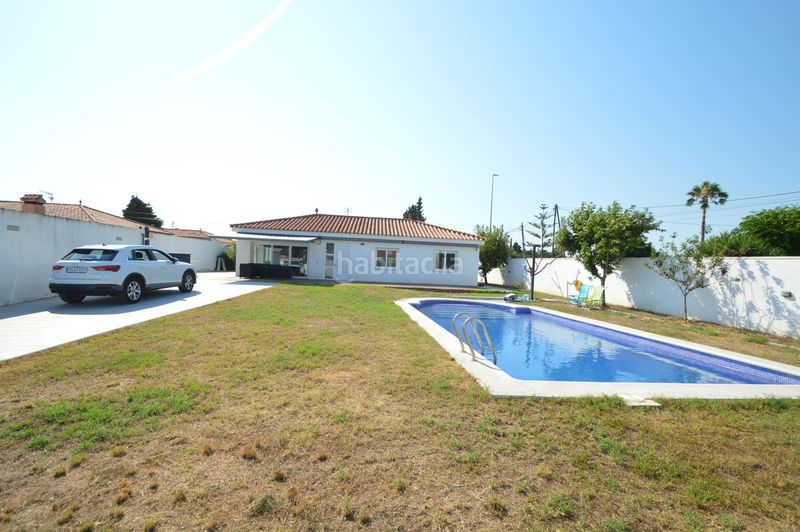 Foto c7793099-35e9-4732-b977-e3edc8c5ac03. Xalet amb calefacció aparcament piscina a Boverals-Saldonar Vinaròs
