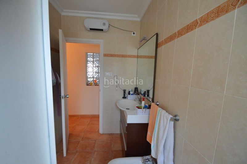 Foto 0e27bd4b-cfe2-4432-b8b9-0ef6026567b2. Xalet amb calefacció aparcament piscina a Boverals-Saldonar Vinaròs