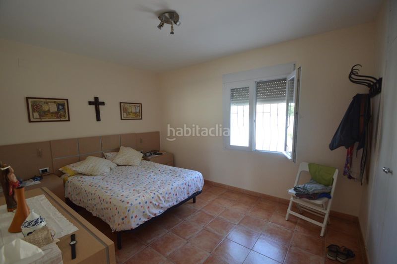 Foto 7a0ebd45-41d0-45a9-9aaa-3286a72381b8. Xalet amb calefacció aparcament piscina a Boverals-Saldonar Vinaròs