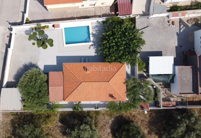 Foto aa5aaf4e-341f-4745-b976-b534468ec47d. Xalet amb calefacció aparcament piscina a Boverals-Saldonar Vinaròs