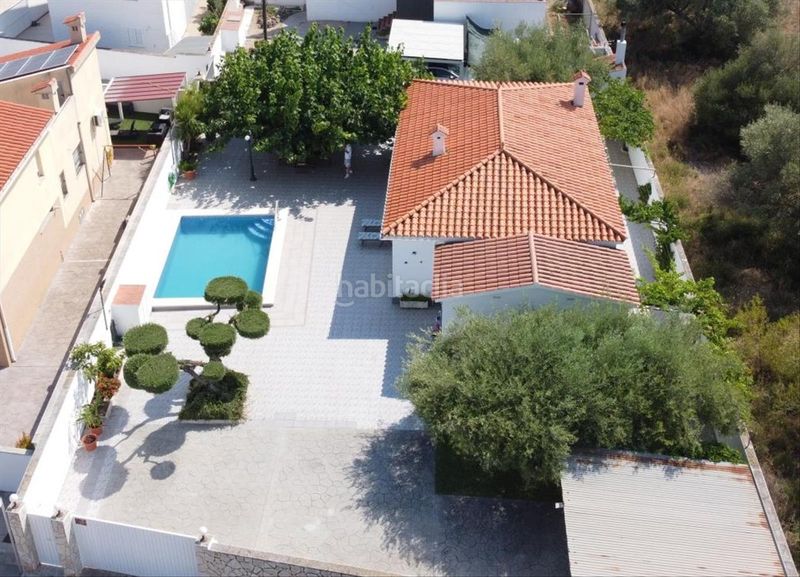 Foto b209b0a8-9978-41d2-a380-264e3d0c6bc7. Xalet amb calefacció aparcament piscina a Boverals-Saldonar Vinaròs