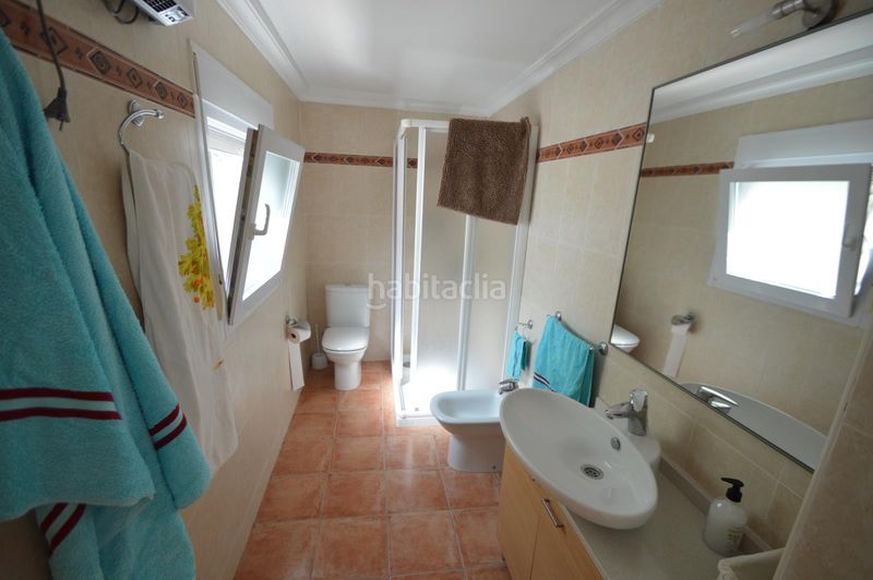 Foto be1aa54b-73ba-4732-a7b5-8000a832927e. Xalet amb calefacció aparcament piscina a Boverals-Saldonar Vinaròs