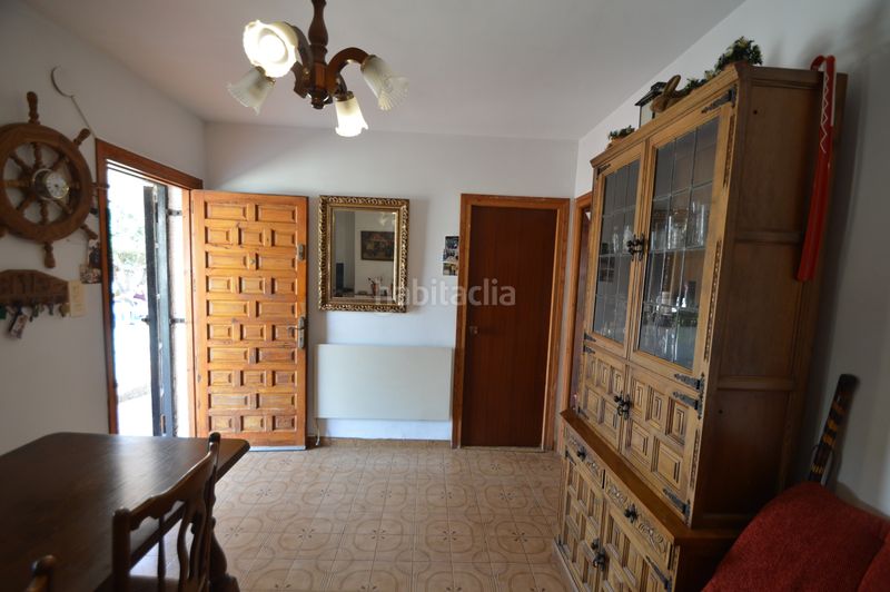 Foto d500ac68-63fb-49ca-b84a-f71b55a0c80f. Xalet amb xemeneia aparcament a Costa Norte Vinaròs