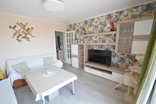 Etagenwohnung  Carrer de iecla. Piso en vinaròs con vistas al mar