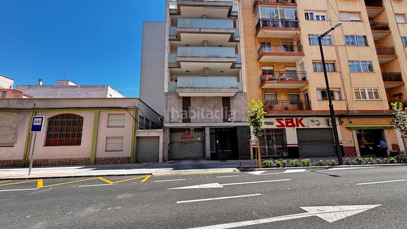 Foto 045c3387-f0b8-4bc0-8f8a-6201a0d72203. Aparcament cotxe a Casco Urbano Vinaròs