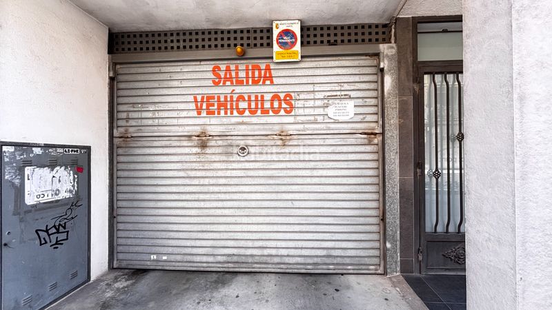 Foto b60163bd-00a1-46a1-93a4-eab96c6f04b9. Aparcament cotxe a Casco Urbano Vinaròs