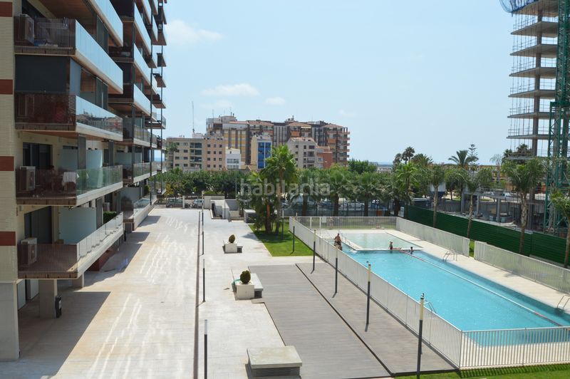 Foto 43b36595-0b92-4f5f-87df-942e20328741. Pis amb calefacció aparcament piscina a Casco Urbano Vinaròs