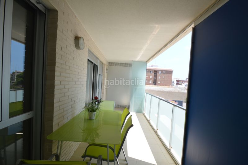 Foto c32a0a47-a724-4067-8b2b-528789f66367. Pis amb calefacció aparcament piscina a Casco Urbano Vinaròs