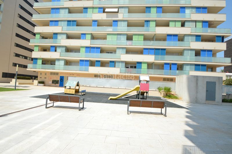 Foto e1196298-31d6-4e21-891a-d9e4b861ec01. Pis amb calefacció aparcament piscina a Casco Urbano Vinaròs