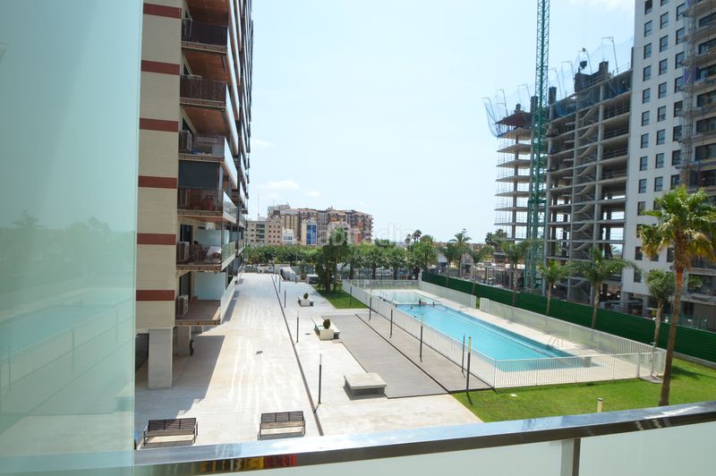 Foto e37a1b14-73b2-4708-9db8-a14b560f5603. Pis amb calefacció aparcament piscina a Casco Urbano Vinaròs