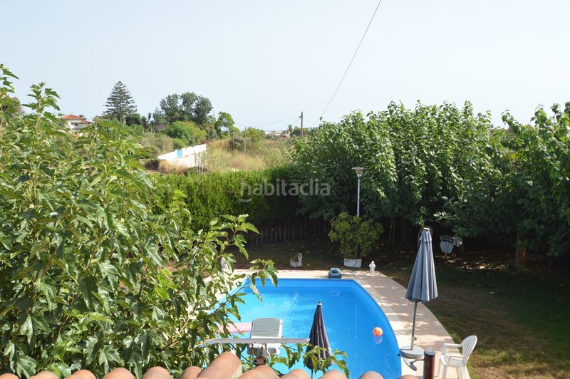 Foto 88335545-19ef-42c3-acfa-bcf45b307fcd. Xalet amb xemeneia calefacció aparcament piscina a Vinaròs