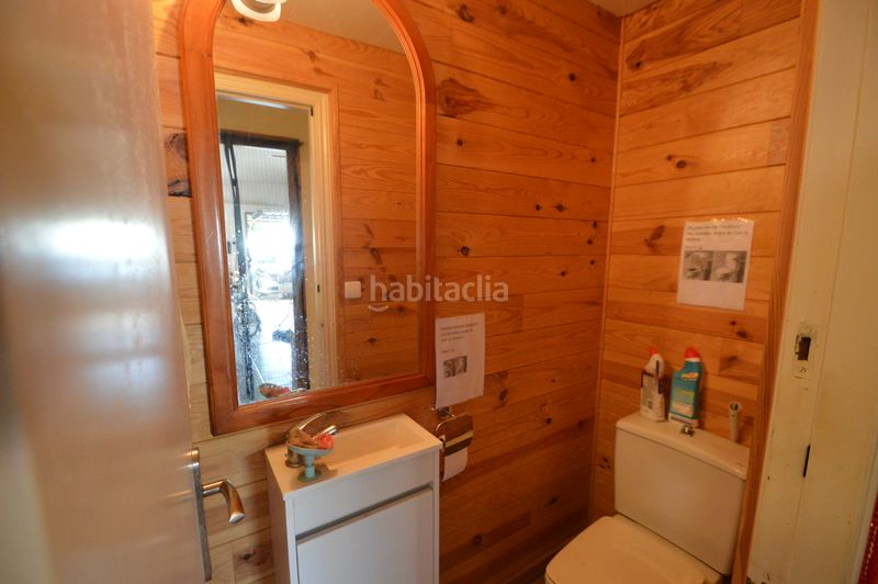 Foto ac67106d-dcf9-498a-9563-f9cdc4e95628. Xalet amb xemeneia calefacció aparcament piscina a Vinaròs