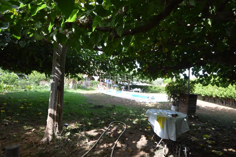 Foto d73c7227-0459-4fd2-94f9-e13e1f431d2d. Xalet amb xemeneia calefacció aparcament piscina a Vinaròs