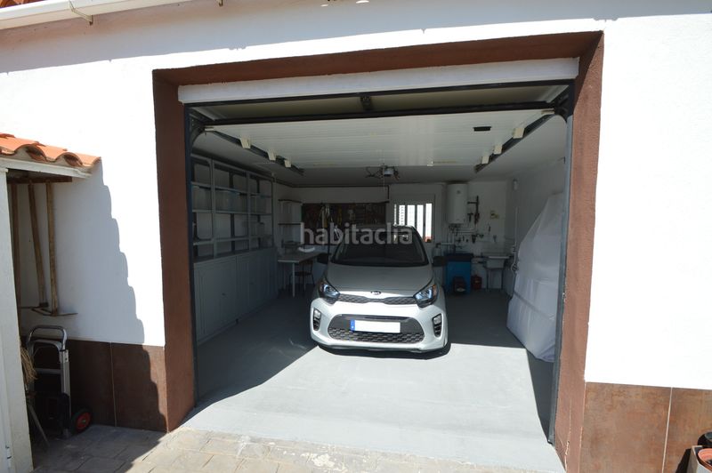 Foto ddaab95a-88a2-43c0-963d-7300cb0e5b31. Xalet amb calefacció aparcament a Boverals-Saldonar Vinaròs