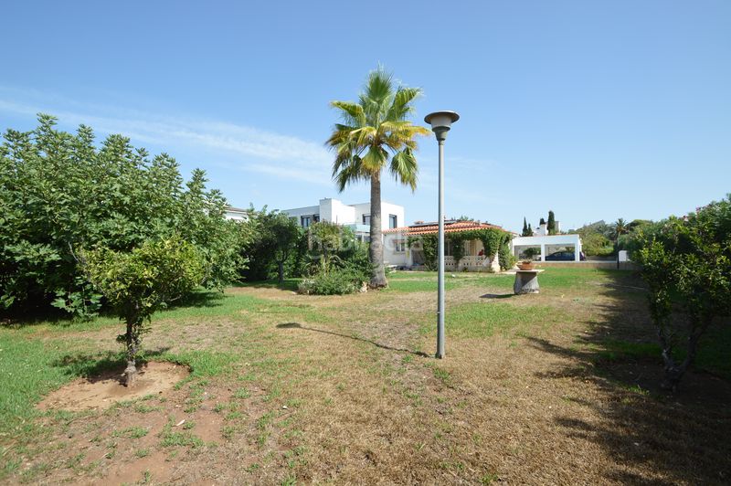 Foto d342af95-b3a2-4342-8d3f-b5a7ccf29915. Xalet amb xemeneia aparcament piscina a Costa Norte Vinaròs