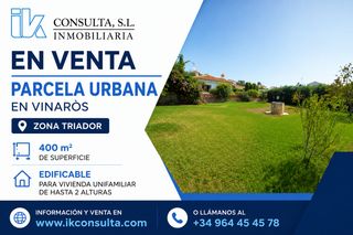 Terreny residencial a Carrer del Caduf