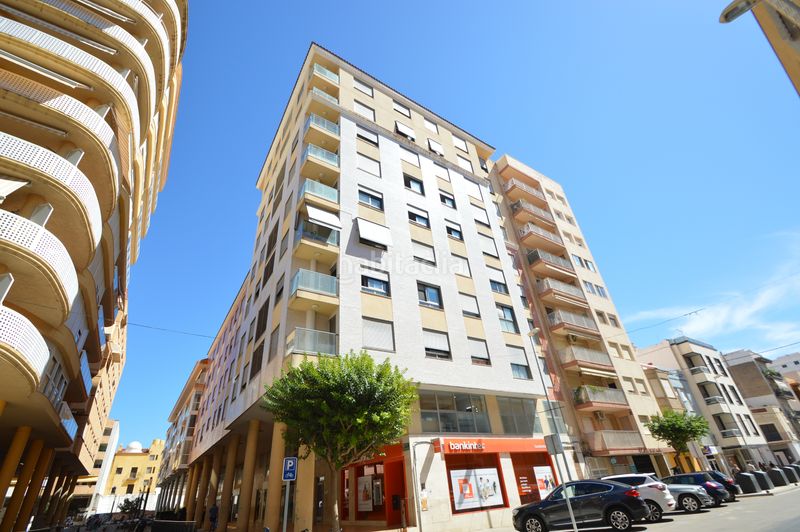 Foto a657e310-037f-48e2-9db5-eeb458d7a860. Pis amb calefacció a Casco Urbano Vinaròs