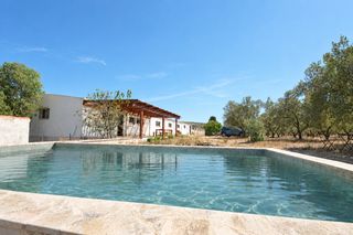 Finca rústica en Ulldecona. Finca rústica en venta en ulldecona – 15.000 m² con agua propia,