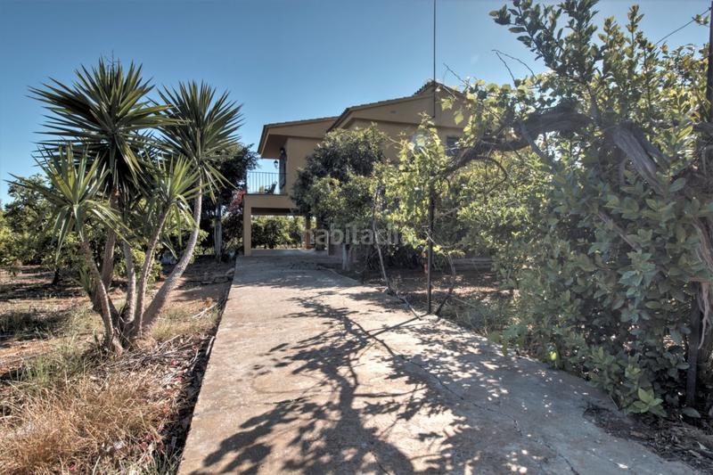 Foto 0f3b2aca-f949-401c-8c2e-16db5ff3f912. Bauernhof in partida marrada 189 in Ciutat del Transport - La Salera Castellón de la Plana