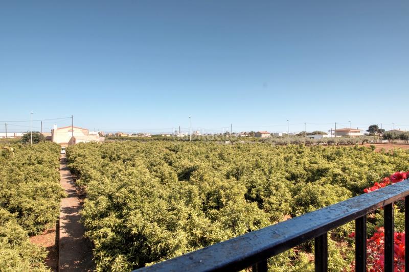 Foto 1a3eb9ff-4dc7-4f43-9390-5c89b7a099e2. Bauernhof in partida marrada 189 in Ciutat del Transport - La Salera Castellón de la Plana