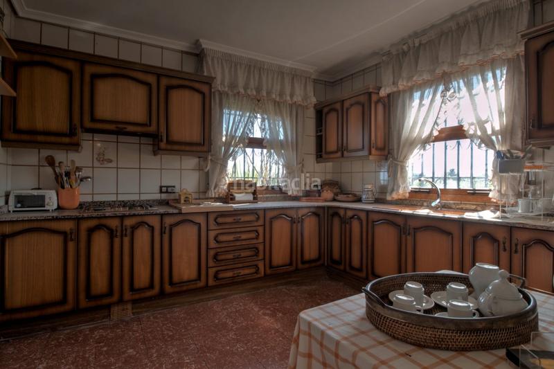 Foto eac2a8dd-660f-4498-a253-5958da232f21. Bauernhof in partida marrada 189 in Ciutat del Transport - La Salera Castellón de la Plana