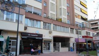 Oficina a Plaza doctor marañon 1. Local entresuelo con oficinas frente plaza doctor marañón