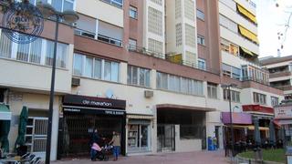 Büro in Plaza doctor marañón 1. Local entresuelo con oficinas frente plaza doctor marañón