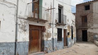 Maison à Calle magdalena 22. Casa centenaria totalmente a reformar en casco antiguo de onda