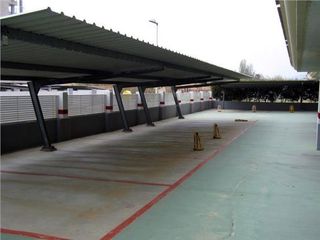 Posto auto in Calle andalucia 3. Plazas de parking en edificio caletapeñiscola