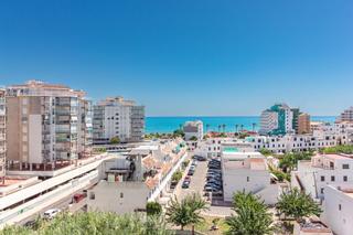 Dachwohnung in Calle alacant. Terrazas con vistas privilegiadas donde vivir el mediterráneo de